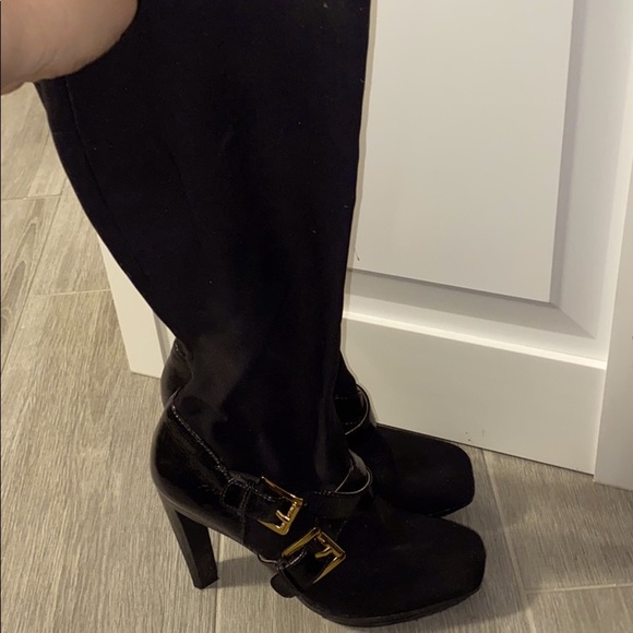 Michael Kors boots - Picture 2 of 6